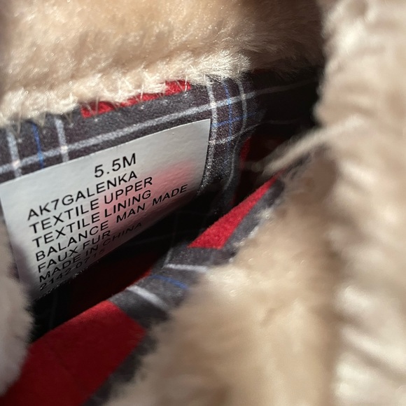 Anne Klein Sport Galenka Boots Size 5.5 - Picture 10 of 11